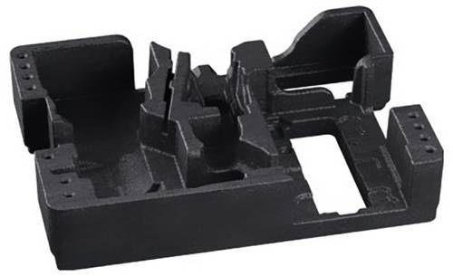 Bosch Professional 1600A0351W 1600A0351W Koffereinlage
