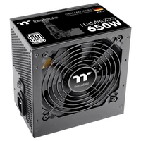 Thermaltake GERMAN SERIES HAMBURG PC Netzteil 650W ATX Thermaltake GERMAN SERIES HAMBURG PC Netzteil 650W ATX