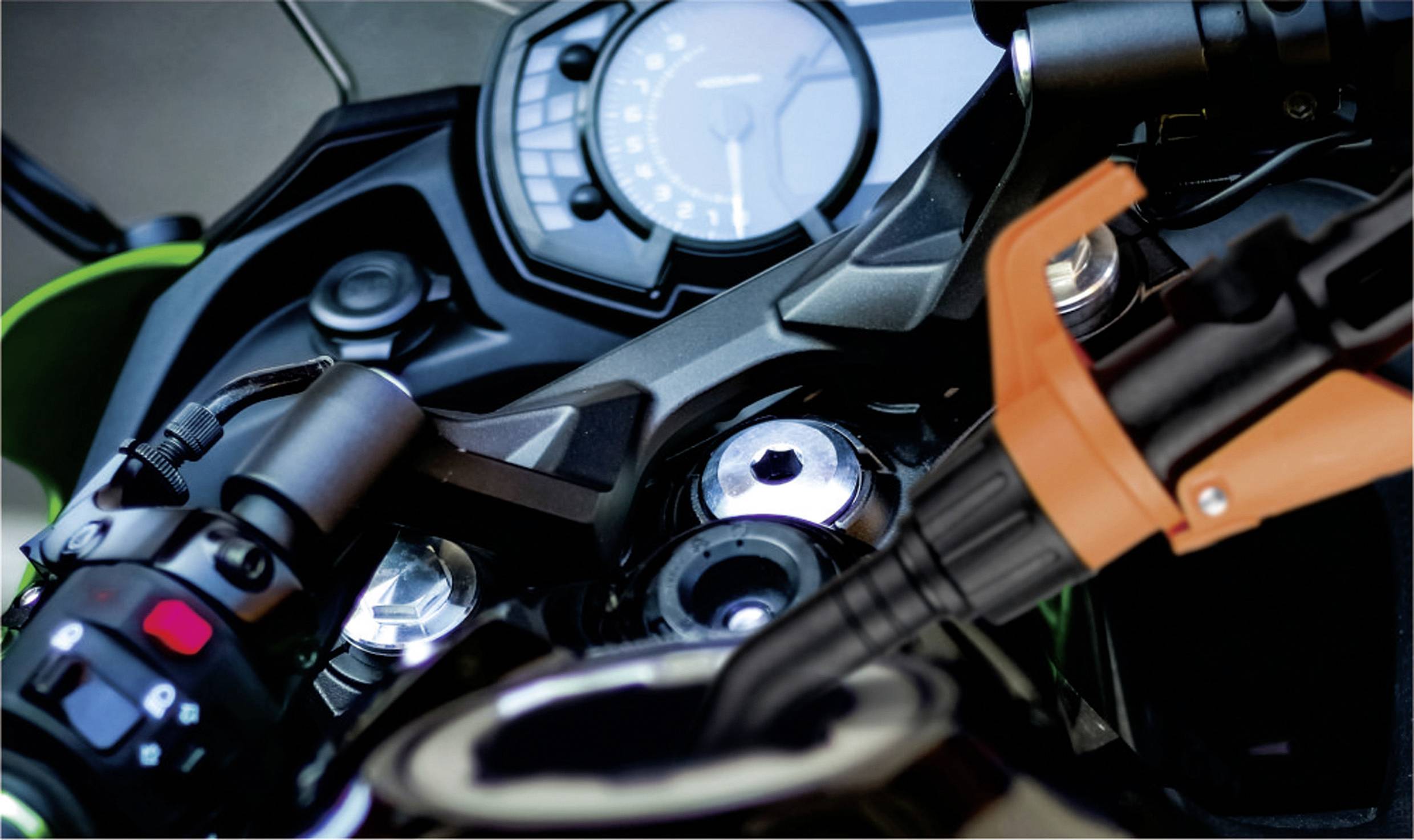 TOOLCRAFT TO-10127856 Elektrische Diesel- und Heizölpumpe 12 V/DC 12 l/min