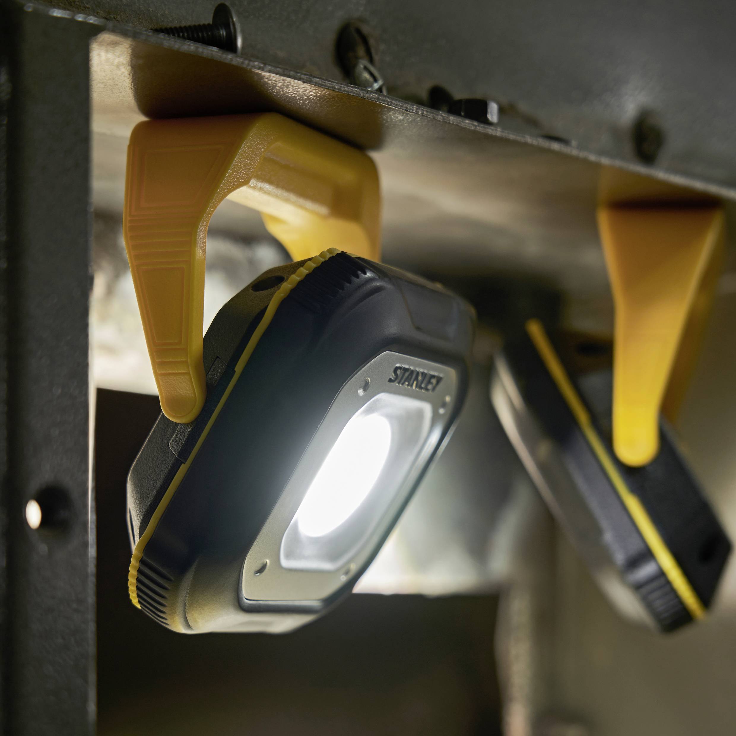 STANLEY Arbeitsleuchte 800lm SXLS50114E