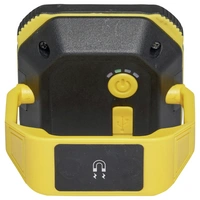 STANLEY Arbeitsleuchte 800lm SXLS50114E STANLEY Arbeitsleuchte 800lm SXLS50114E