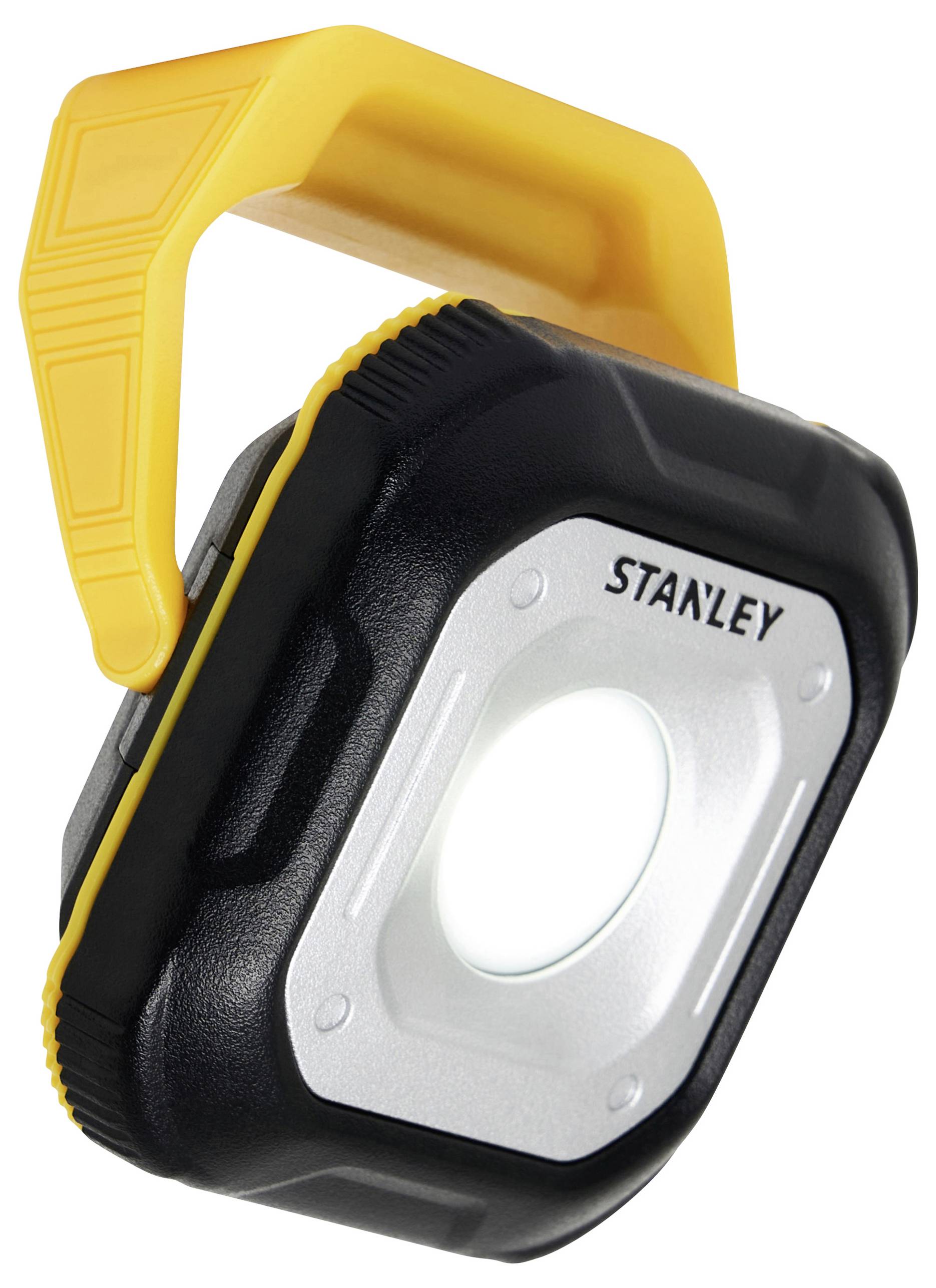 STANLEY Arbeitsleuchte 800lm SXLS50114E