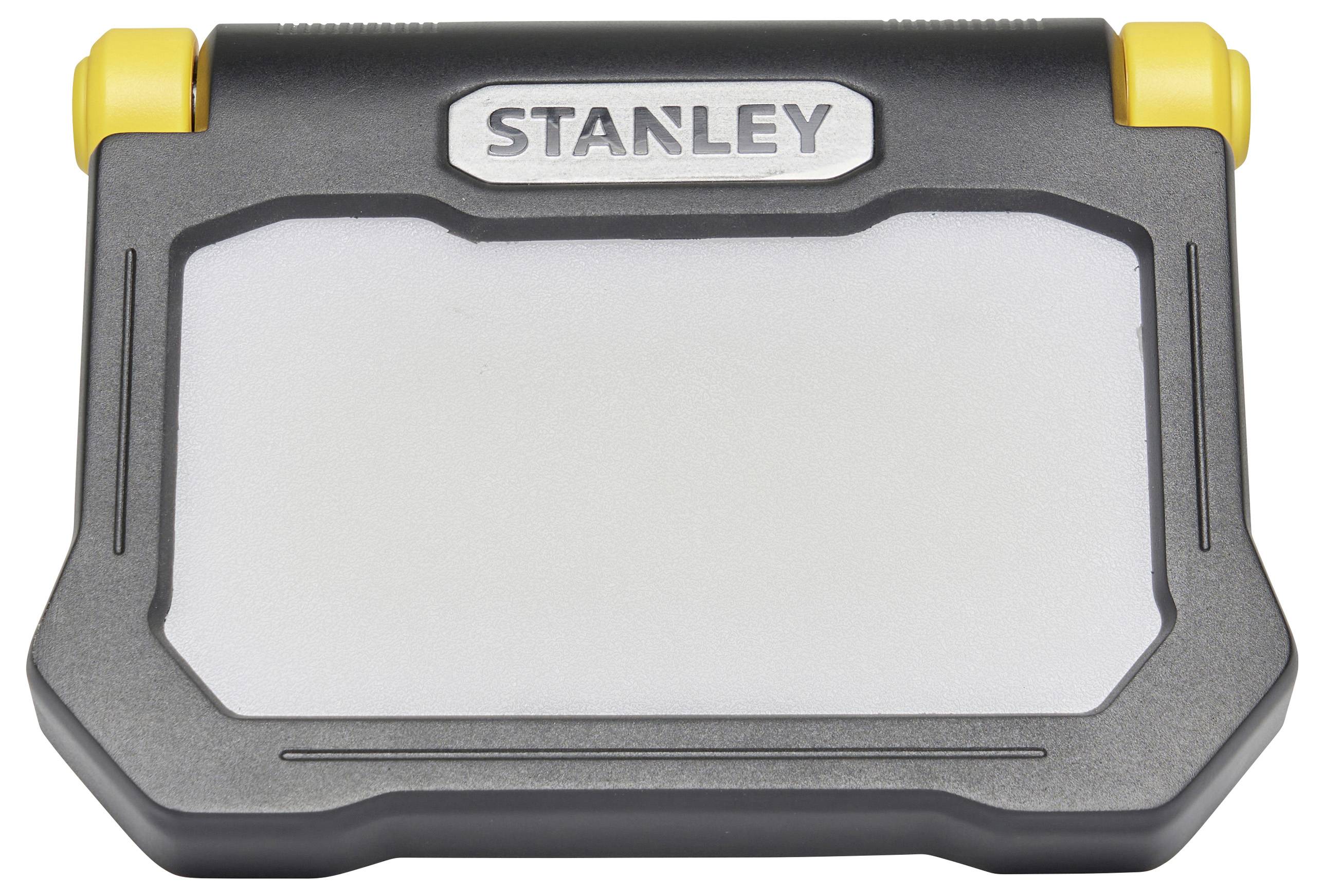 STANLEY Arbeitsleuchte 1500lm SXLS50118E
