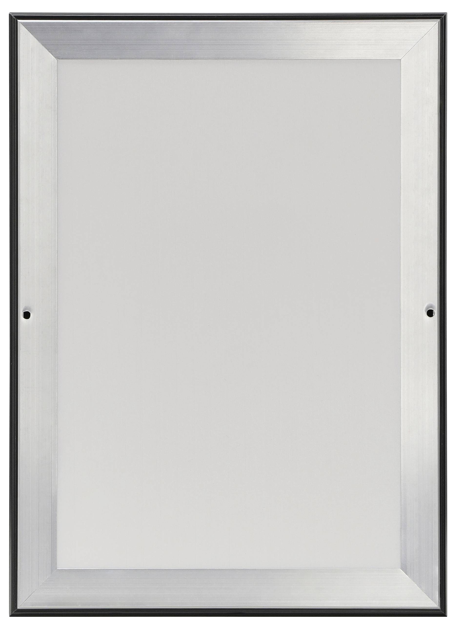Elevar SP-ADF-BK SP-13503832 Klapprahmen Schwarz 1 x DIN A4 1 St. (B x H x T) 21 x 29.7 x 1.2cm
