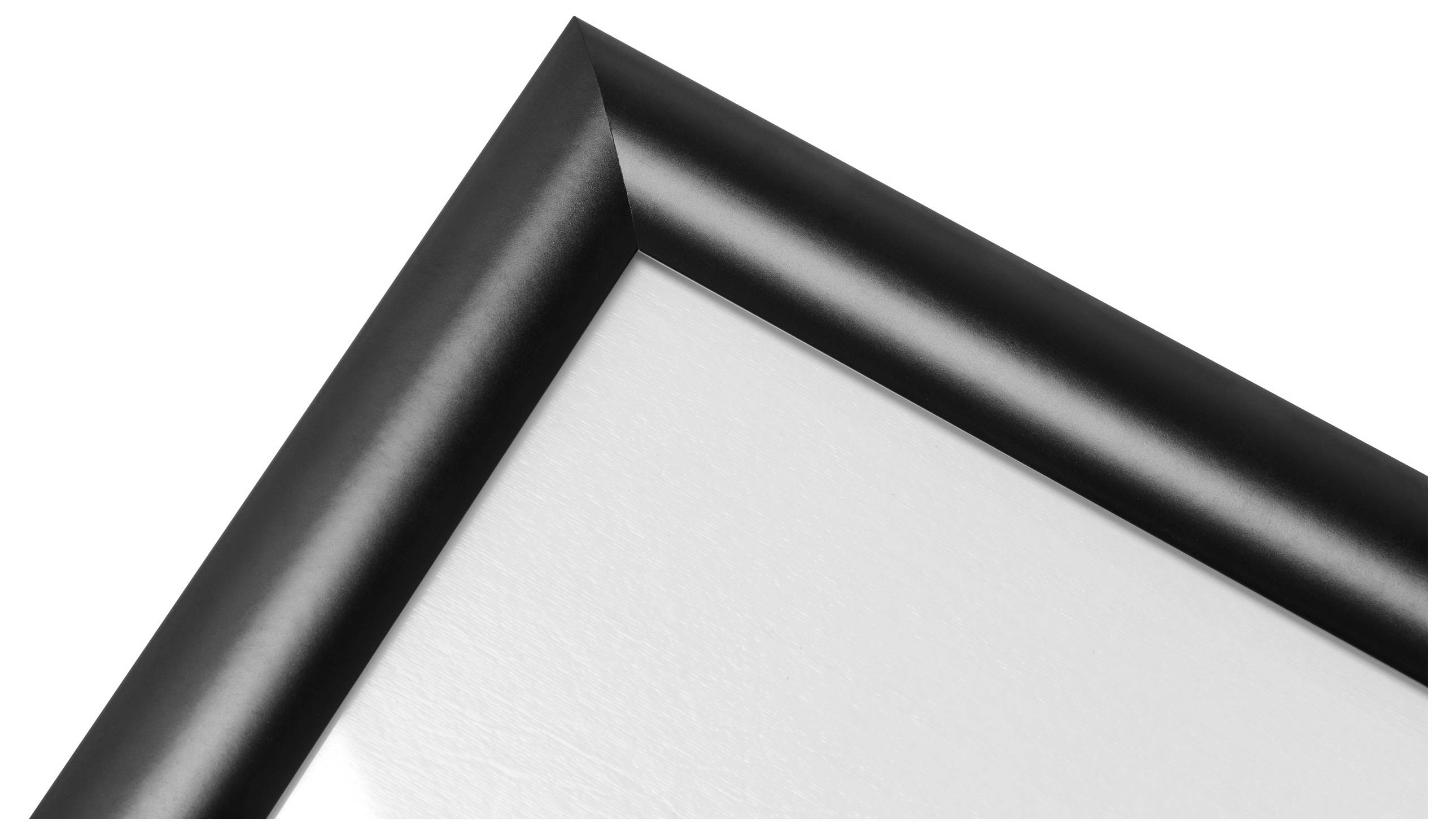 Elevar SP-ADF-BK SP-13503832 Klapprahmen Schwarz 1 x DIN A4 1 St. (B x H x T) 21 x 29.7 x 1.2cm
