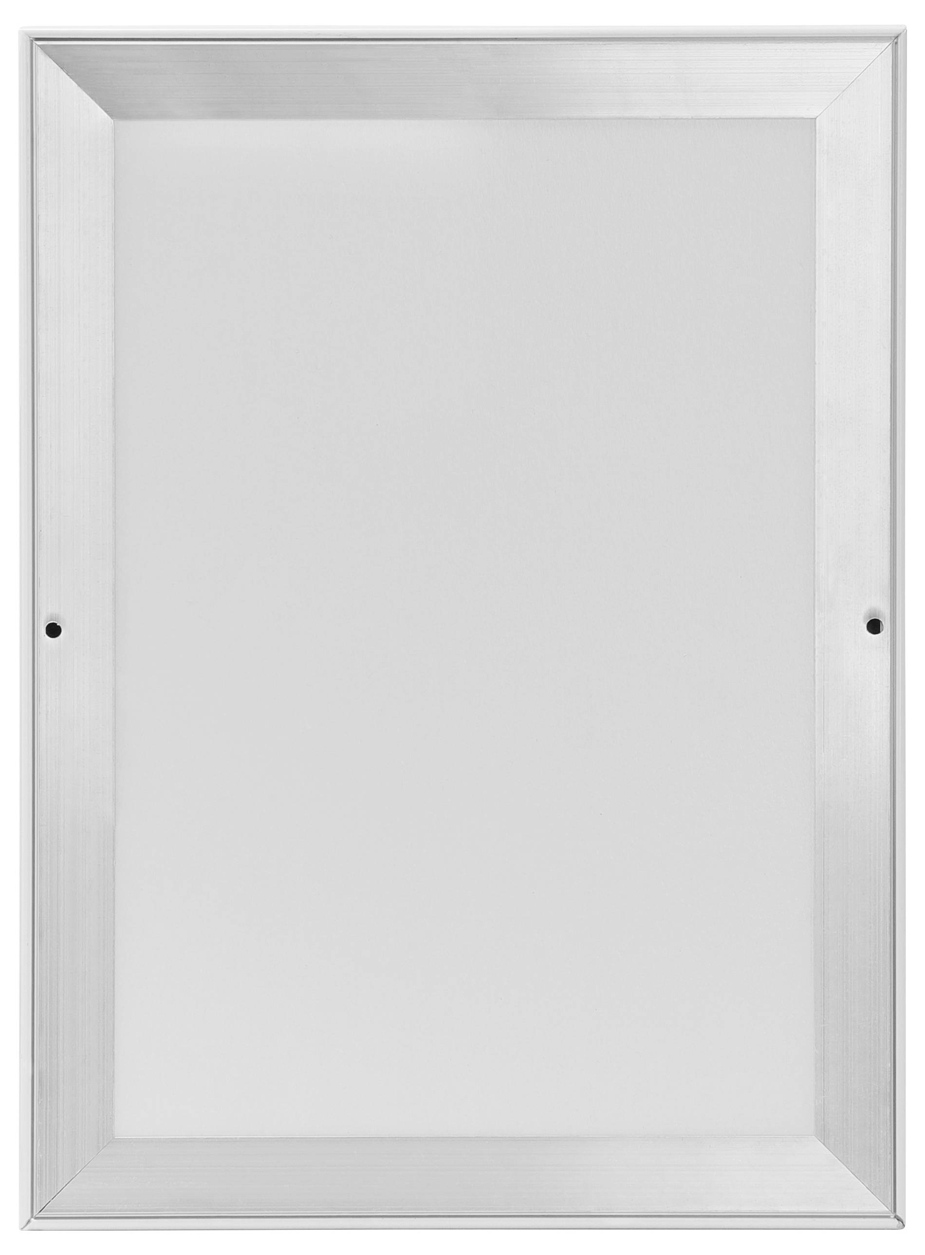 Elevar SP-ADF-WH SP-13503836 Klapprahmen Weiß 1 x DIN A4 1 St. (B x H x T) 21 x 29.7 x 1.2cm