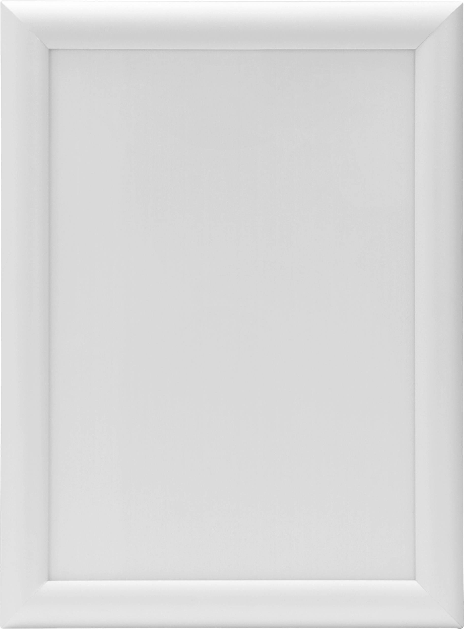 Elevar SP-ADF-SS SP-13503840 Klapprahmen Silber 1 x DIN A4 1 St. (B x H x T) 21 x 29.7 x 1.2cm