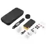 HOTO QWLDM001 Akku-Schleifmaschine 2000 mAh Li-Ion HOTO QWLDM001 Akku-Schleifmaschine 2000 mAh Li-Ion