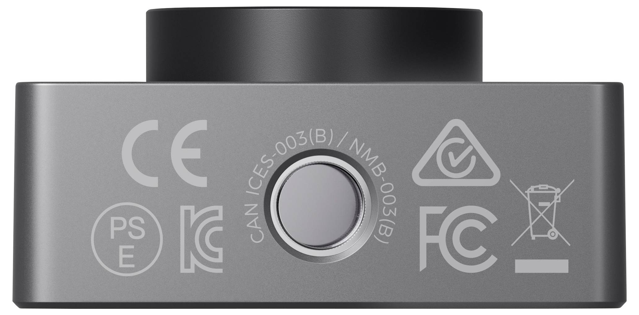 Obsbot Meet SE Full HD-Webcam 1920 x 1080 Pixel Mikrofon