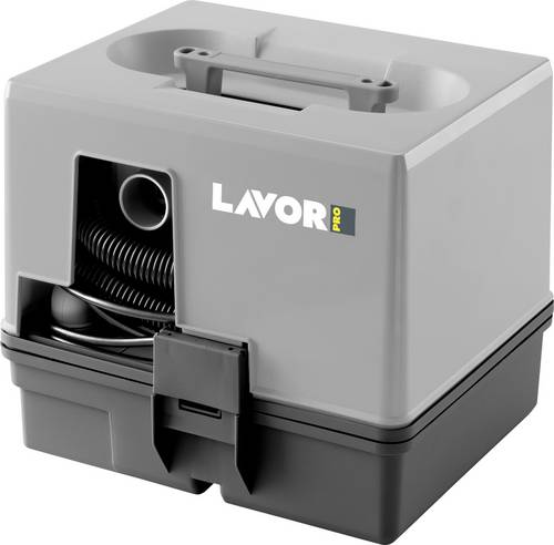 Lavor COMPACT WORKER PRO Nass/Trocken Autostaubsauger 1000 W
