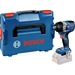 Bosch Professional GDS 18V-750 C 06019L9001 Akku-Drehschlagschrauber 750 Nm 18V Anzahl mitgelieferte Akkus 0 Bosch Professional GDS 18V-750 C 06019L9001 Akku-Drehschlagschrauber 750 Nm 18V Anzahl mitgelieferte Akkus 0