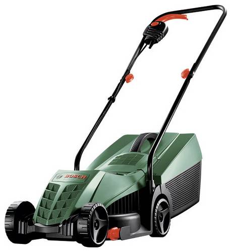 Bosch Home and Garden EasyRotak 32-205 Elektro Rasenmäher 1200 W Schnittbreite (max.) 320 mm