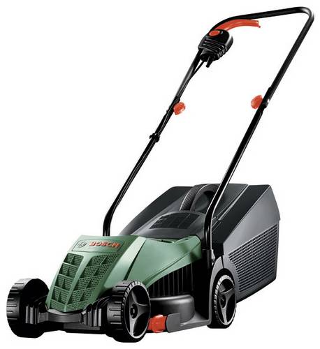 Bosch Home and Garden EasyRotak 32-215 Elektro Rasenmäher 1200 W Schnittbreite (max.) 320 mm