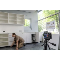 Bosch Professional GLL 12V-100-33 CG Linienlaser Bosch Professional GLL 12V-100-33 CG Linienlaser