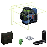 Bosch Professional GLL 12V-100-33 CG Linienlaser Bosch Professional GLL 12V-100-33 CG Linienlaser