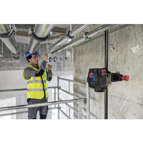 Bosch Professional GCL 12V-50-22 CG Multilinienlaser Bosch Professional GCL 12V-50-22 CG Multilinienlaser