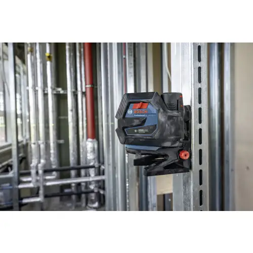 Bosch Professional GCL 12V-50-22 CG Multilinienlaser Bosch Professional GCL 12V-50-22 CG Multilinienlaser