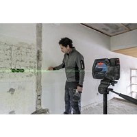 Bosch Professional GCL 12V-50-22 CG Multilinienlaser Bosch Professional GCL 12V-50-22 CG Multilinienlaser