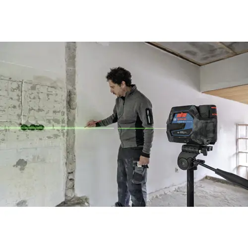 Bosch Professional GCL 12V-50-22 CG Multilinienlaser Bosch Professional GCL 12V-50-22 CG Multilinienlaser
