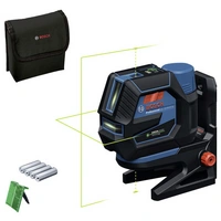Bosch Professional GCL 12V-50-22 CG Multilinienlaser Bosch Professional GCL 12V-50-22 CG Multilinienlaser