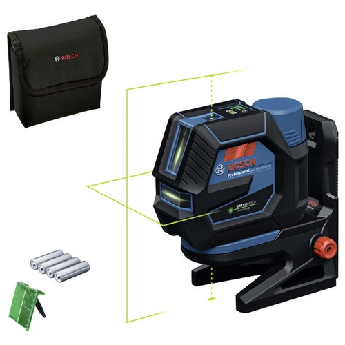 Bosch Professional GCL 12V-50-22 CG Multilinienlaser Bosch Professional GCL 12V-50-22 CG Multilinienlaser