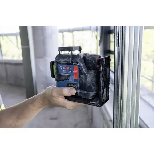 Bosch Professional GLL 12V-100-33 CG Linienlaser Bosch Professional GLL 12V-100-33 CG Linienlaser