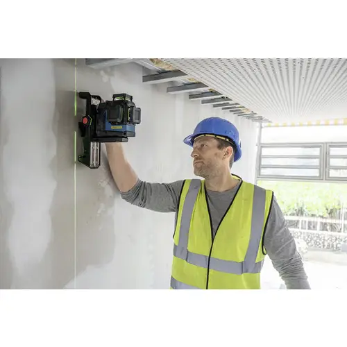 Bosch Professional GLL 12V-100-33 CG Linienlaser Bosch Professional GLL 12V-100-33 CG Linienlaser