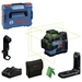 Bosch Professional GLL 12V-100-33 CG Linienlaser Bosch Professional GLL 12V-100-33 CG Linienlaser