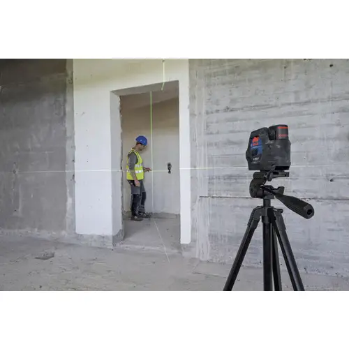 Bosch Professional GCL 12V-50-22 CG Multilinienlaser Bosch Professional GCL 12V-50-22 CG Multilinienlaser