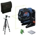 Bosch Professional GCL 12V-50-22 CG Multilinienlaser Bosch Professional GCL 12V-50-22 CG Multilinienlaser