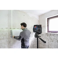Bosch Professional GCL 12V-50-22 CG Multilinienlaser Bosch Professional GCL 12V-50-22 CG Multilinienlaser