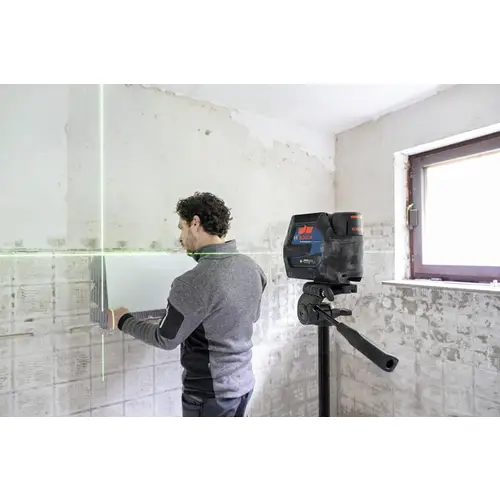 Bosch Professional GCL 12V-50-22 CG Multilinienlaser Bosch Professional GCL 12V-50-22 CG Multilinienlaser