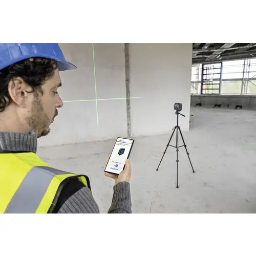 Bosch Professional GCL 12V-50-22 CG Multilinienlaser Bosch Professional GCL 12V-50-22 CG Multilinienlaser