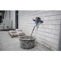 Bosch Professional GRW 18V-160 06011C3000 Rührwerk Bosch Professional GRW 18V-160 06011C3000 Rührwerk