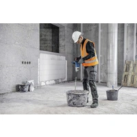 Bosch Professional GRW 18V-160 06011C3000 Rührwerk Bosch Professional GRW 18V-160 06011C3000 Rührwerk