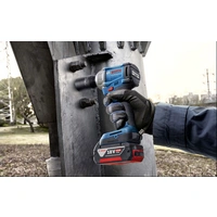 Bosch Professional GDS 18V-350 06019M5020 Akku-Drehschlagschrauber 350 Nm 18V Bosch Professional GDS 18V-350 06019M5020 Akku-Drehschlagschrauber 350 Nm 18V