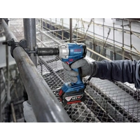Bosch Professional GDS 18V-350 06019M5020 Akku-Drehschlagschrauber 350 Nm 18V Bosch Professional GDS 18V-350 06019M5020 Akku-Drehschlagschrauber 350 Nm 18V