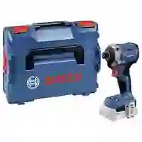 Bosch Professional GDR 18V-215 06019N2000 Akku-Drehschlagschrauber 215 Nm 18 V Bosch Professional GDR 18V-215 06019N2000 Akku-Drehschlagschrauber 215 Nm 18 V