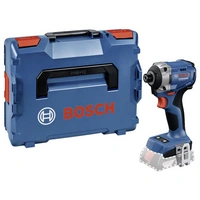 Bosch Professional GDR 18V-215 06019N2000 Akku-Drehschlagschrauber 215 Nm 18 V Bosch Professional GDR 18V-215 06019N2000 Akku-Drehschlagschrauber 215 Nm 18 V
