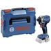 Bosch Professional GDR 18V-215 06019N2000 Akku-Drehschlagschrauber 215 Nm 18 V Bosch Professional GDR 18V-215 06019N2000 Akku-Drehschlagschrauber 215 Nm 18 V