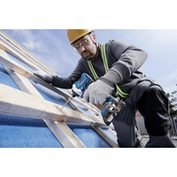 Bosch Professional GDR 18V-215 06019N2020 Akku-Drehschlagschrauber 215 Nm 18V Anzahl mitgelieferte Akkus 0 Bosch Professional GDR 18V-215 06019N2020 Akku-Drehschlagschrauber 215 Nm 18V Anzahl mitgelieferte Akkus 0