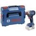 Bosch Professional GDX 18V-285 06019N2100 Akku-Drehschlagschrauber 285 Nm 18V Bosch Professional GDX 18V-285 06019N2100 Akku-Drehschlagschrauber 285 Nm 18V