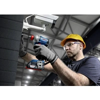 Bosch Professional GDX 18V-285 06019N2102 Akku-Drehschlagschrauber 285 Nm 18V Anzahl mitgelieferte Akkus 2 4.0Ah Bosch Professional GDX 18V-285 06019N2102 Akku-Drehschlagschrauber 285 Nm 18V Anzahl mitgelieferte Akkus 2 4.0Ah