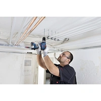 Bosch Professional GSB 18V-65 06019N3301 Akku-Drehschlagschrauber Bosch Professional GSB 18V-65 06019N3301 Akku-Drehschlagschrauber