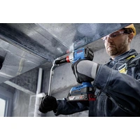 Bosch Professional GDX 18V-285 06019N2120 Akku-Drehschlagschrauber 285 Nm 18V Bosch Professional GDX 18V-285 06019N2120 Akku-Drehschlagschrauber 285 Nm 18V