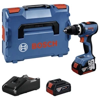 Bosch Professional GSB 18V-65 06019N3303 Akku-Drehschlagschrauber Bosch Professional GSB 18V-65 06019N3303 Akku-Drehschlagschrauber