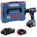 Bosch Professional GSB 18V-65 06019N3303 Akku-Drehschlagschrauber Bosch Professional GSB 18V-65 06019N3303 Akku-Drehschlagschrauber