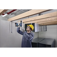 Bosch Professional GSB 18V-65 06019N3306 Akku-Drehschlagschrauber Anzahl mitgelieferte Akkus 2 Li-Ion Bosch Professional GSB 18V-65 06019N3306 Akku-Drehschlagschrauber Anzahl mitgelieferte Akkus 2 Li-Ion
