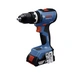 Bosch Professional GSB 18V-65 06019N3300 Akku-Drehschlagschrauber Bosch Professional GSB 18V-65 06019N3300 Akku-Drehschlagschrauber