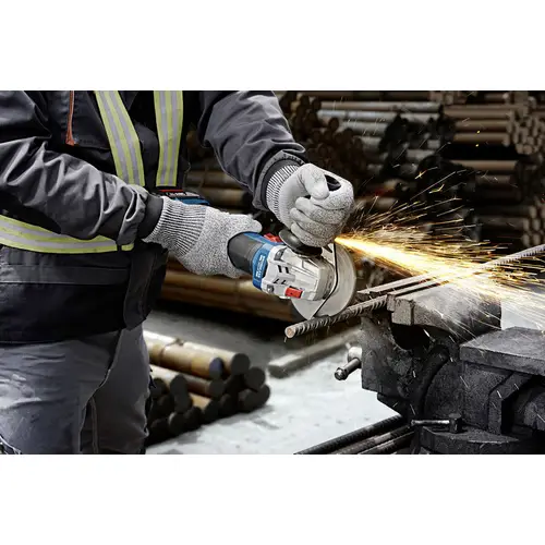 Bosch Professional GWS 18V-8 06019N9003 Akku-Winkelschleifer Bosch Professional GWS 18V-8 06019N9003 Akku-Winkelschleifer